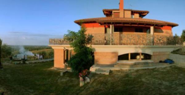 Hotel Carol Rimini Luaran gambar